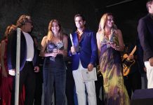 PHOTOGALLERY – ISCHIA GLOBAL FEST – FILM & MUSIC 2021