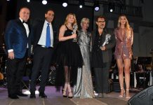 PHOTOGALLERY – ISCHIA GLOBAL FEST – FILM & MUSIC 2022