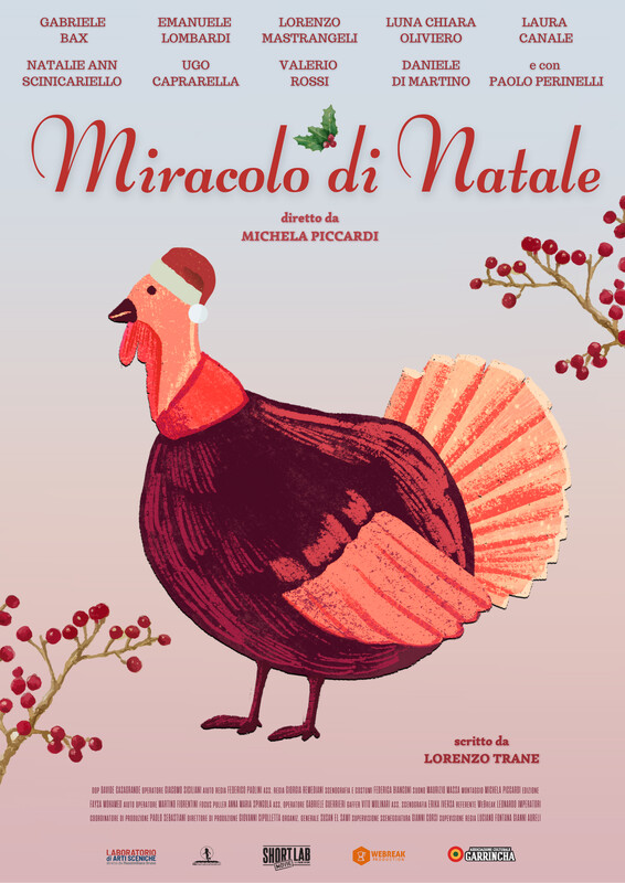 Miracolo Di Natale Ischia Global Festival