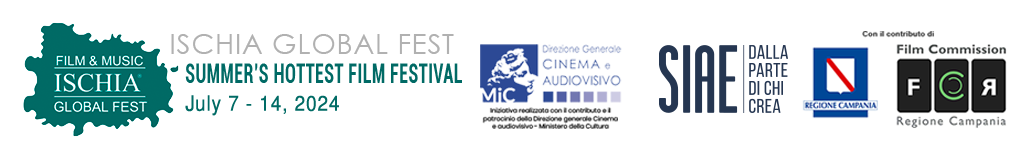 Ischia Global Fest