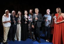 ISCHIA GLOBAL FILM & MUSIC FESTIVAL: A STARRY GRAND FINALE AT REGINA ISABELLA