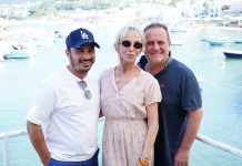 PHOTOGALLERY – ISCHIA GLOBAL FEST – FILM & MUSIC 2025