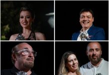 AI, CINEMA AND NEW AWARDS TAKE CENTER STAGE AT ISCHIA GLOBAL