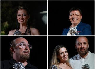 AI, CINEMA AND NEW AWARDS TAKE CENTER STAGE AT ISCHIA GLOBAL