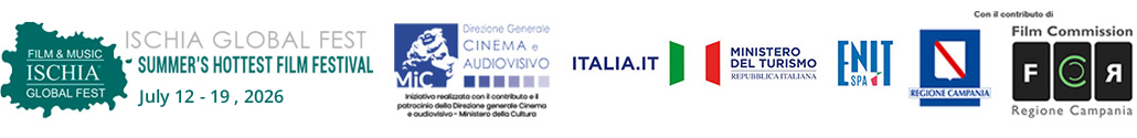 Ischia Global Fest