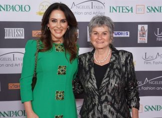 DE LAURENTIIS: “FROM ISCHIA TO SORRENTO, PASSING THROUGH CAPRI: NOW HOLLYWOOD AWAITS ITALIAN EXCELLENCES”