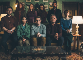 “ONE OF US ” STAR KIT CONNOR TO BE ITALIAN PREMIERE AT THE ISCHIA GLOBAL FILM&MUSIC FESTIVAL 2026