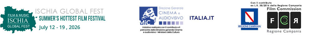 Ischia Global Fest