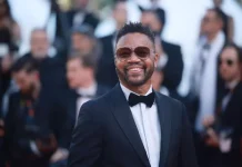 Oscar Winner Cuba Gooding Jr. to Attend alongside the Clive Davis Memorial