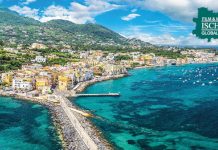 ISCHIA GLOBAL 2026 The Festival of Industry and Youth –Research, Development, and Commitment
