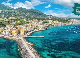 ISCHIA GLOBAL 2026 The Festival of Industry and Youth –Research, Development, and Commitment