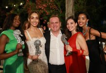 PHOTOGALLERY – ISCHIA GLOBAL FEST – FILM & MUSIC 2026