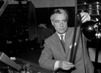 THE ETERNAL STAR OF VITTORIO DE SICA SHINES AT ISCHIA GLOBAL