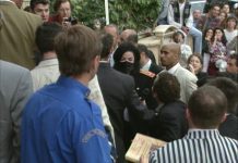 THE LEGEND OF MICHEAL JACKSON ELEVATES ISCHIA GLOBAL. ON JULY 12 SPECIAL EVENT AS WELL AS THE ANTOINE FUQUA MOVIE