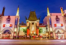 Los Angeles, Italia returns to Hollywood March 7-13, 2027 for its 22nd edition