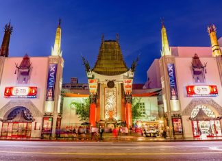 Los Angeles, Italia returns to Hollywood March 7-13, 2027 for its 22nd edition